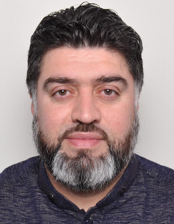 Jamil Khan