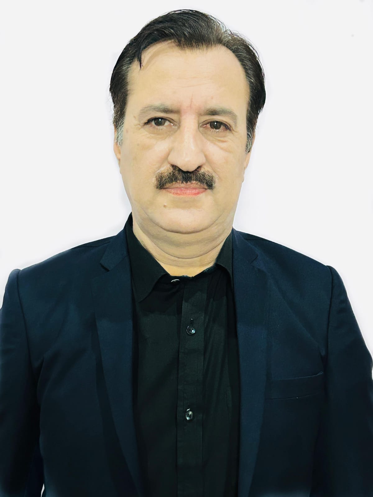 Khyal Muhammad