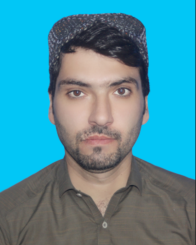 Sultan Shah Baloch